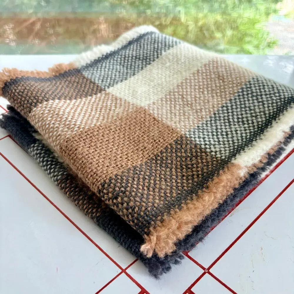 Churchill Handwoven vintage churchill
